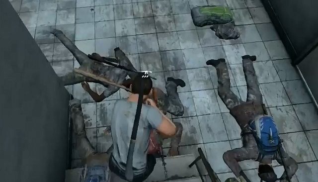 ciała w więzieniu po akcji - DayZ: Dozbrajanie - broń, przedmioty, gdzie szukać? - DayZ - poradnik do gry