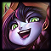 Średni - Przeciwnicy na linii | Jinx | League of Legends - League of Legends - poradnik do gry