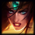 Średni - Przeciwnicy na linii | Jinx | League of Legends - League of Legends - poradnik do gry