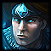 Wysoki - Przeciwnicy na linii | Jinx | League of Legends - League of Legends - poradnik do gry