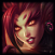Średni - Przeciwnicy na linii | Jinx | League of Legends - League of Legends - poradnik do gry
