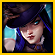 Wysoki - Przeciwnicy na linii | Quinn | League of Legends - League of Legends - poradnik do gry