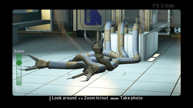 Jamesons Photo #2 - Raid on OSCORP | Opis przejścia The Amazing Spider-Man 2 - The Amazing Spider-Man 2 - poradnik do gry