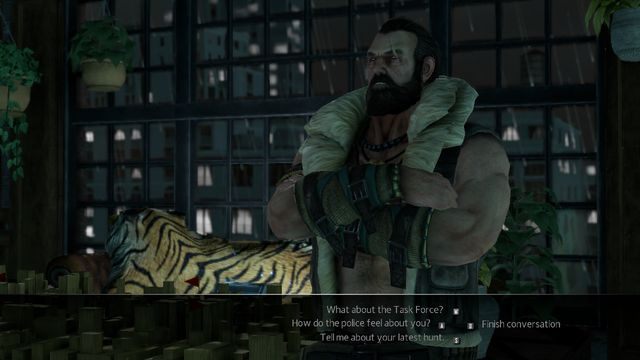 Kraven - Day of the Hunter! | Opis przejścia The Amazing Spider-Man 2 - The Amazing Spider-Man 2 - poradnik do gry