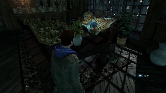 Skrzynka ulepszeń #1 - Day of the Hunter! | Opis przejścia The Amazing Spider-Man 2 - The Amazing Spider-Man 2 - poradnik do gry