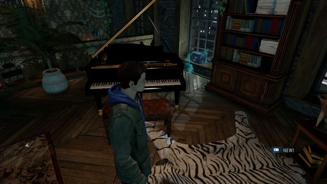 Skrzynka ulepszeń #3 - Day of the Hunter! | Opis przejścia The Amazing Spider-Man 2 - The Amazing Spider-Man 2 - poradnik do gry