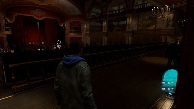 Audiolog #6 - No one is safe! | Opis przejścia The Amazing Spider-Man 2 - The Amazing Spider-Man 2 - poradnik do gry