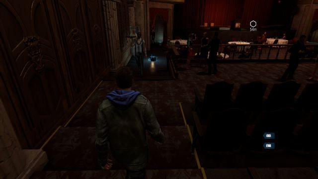 Skrzynka ulepszeń #1 - No one is safe! | Opis przejścia The Amazing Spider-Man 2 - The Amazing Spider-Man 2 - poradnik do gry