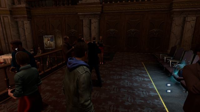 Skrzynka ulepszeń #2 - No one is safe! | Opis przejścia The Amazing Spider-Man 2 - The Amazing Spider-Man 2 - poradnik do gry