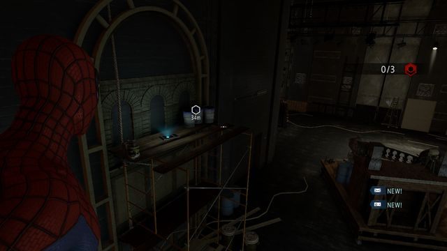 Audiolog #10 - No one is safe! | Opis przejścia The Amazing Spider-Man 2 - The Amazing Spider-Man 2 - poradnik do gry