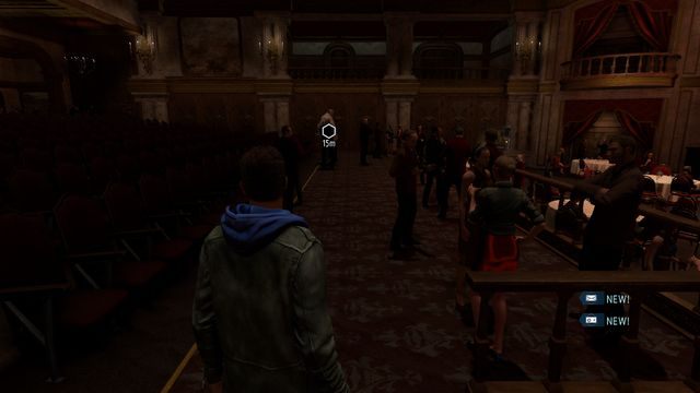 Porozmawiaj z Fiskiem - No one is safe! | Opis przejścia The Amazing Spider-Man 2 - The Amazing Spider-Man 2 - poradnik do gry