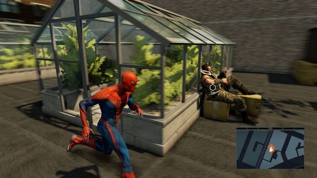 Spotkaj się z Kravenem - No one is safe! | Opis przejścia The Amazing Spider-Man 2 - The Amazing Spider-Man 2 - poradnik do gry