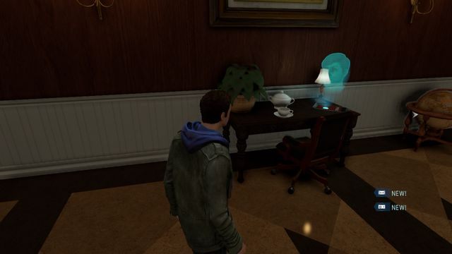 Audiolog #15 - My ally, my enemy! | Opis przejścia The Amazing Spider-Man 2 - The Amazing Spider-Man 2 - poradnik do gry