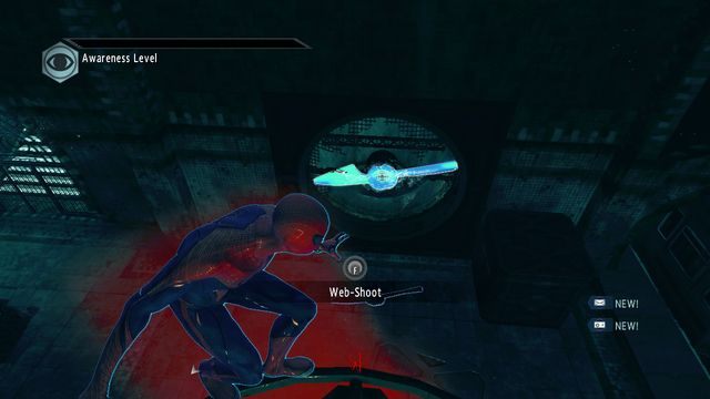 Zatrzymaj wiatrak - Kryjówki (Hideouts) | Misje poboczne The Amazing Spider-Man 2 - The Amazing Spider-Man 2 - poradnik do gry