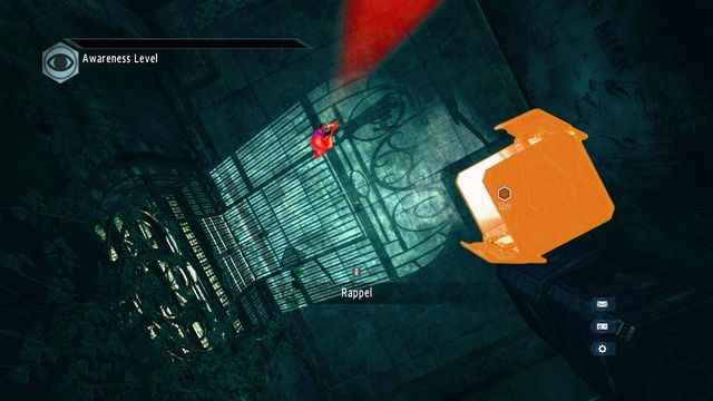 Samotny wartownik - Kryjówki (Hideouts) | Misje poboczne The Amazing Spider-Man 2 - The Amazing Spider-Man 2 - poradnik do gry