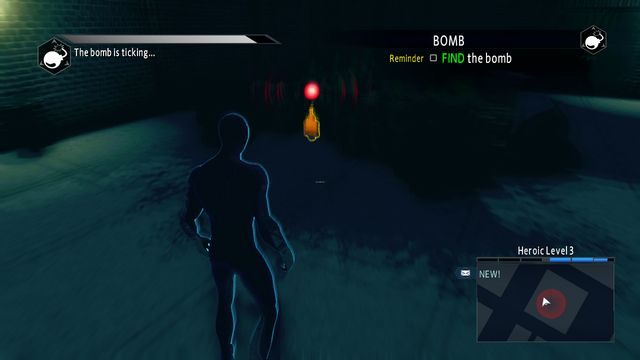 Zlokalizuj bombę - Zadania poboczne - The Amazing Spider-Man 2 - poradnik do gry