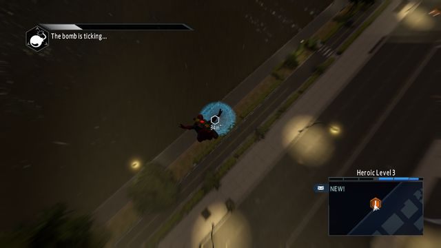 Dostań się nad wodę - Zadania poboczne - The Amazing Spider-Man 2 - poradnik do gry