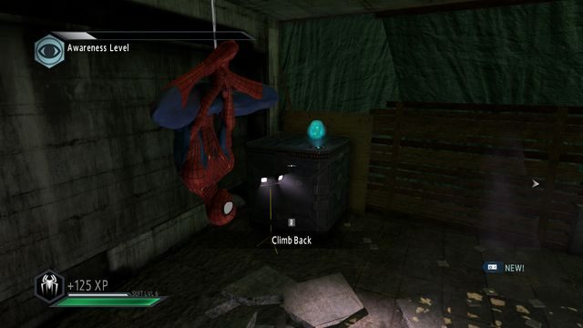 Audiolog #5 - Audiologi w misjach - The Amazing Spider-Man 2 - poradnik do gry