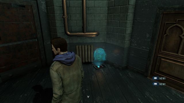 Audiolog #8 - Audiologi w misjach - The Amazing Spider-Man 2 - poradnik do gry