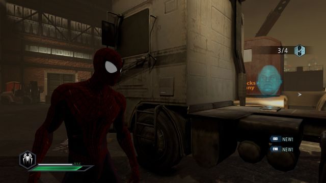 Audiolog #11 - Audiologi w misjach - The Amazing Spider-Man 2 - poradnik do gry