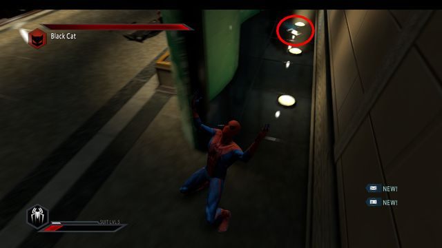 Audiolog #12 - Audiologi w misjach - The Amazing Spider-Man 2 - poradnik do gry