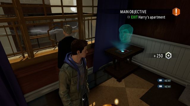 Audiolog #14 - Audiologi w misjach - The Amazing Spider-Man 2 - poradnik do gry