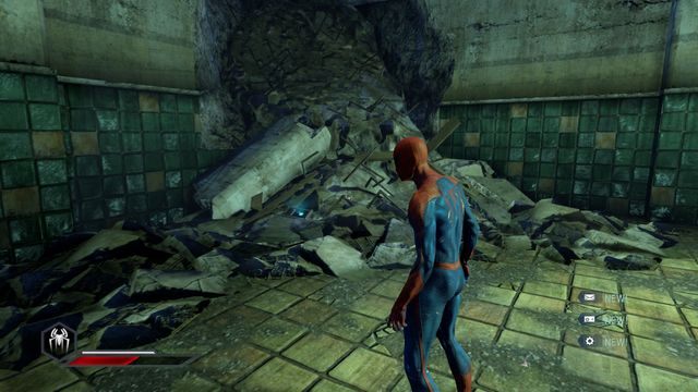 Audiolog #17 - Audiologi w misjach - The Amazing Spider-Man 2 - poradnik do gry