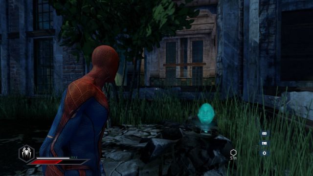 Audiolog #18 - Audiologi w misjach - The Amazing Spider-Man 2 - poradnik do gry