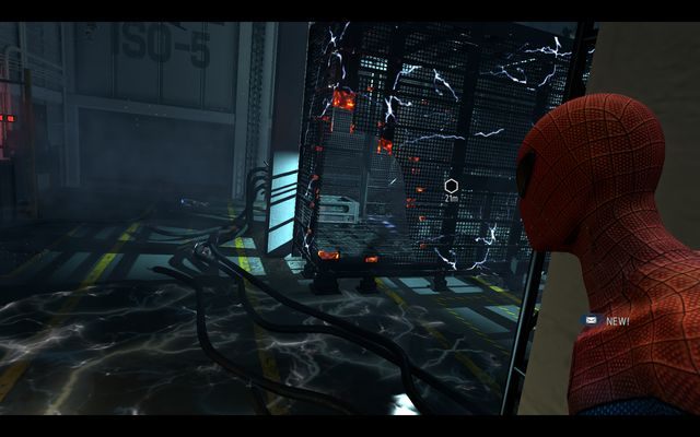 Audiolog #21 - Audiologi w misjach - The Amazing Spider-Man 2 - poradnik do gry