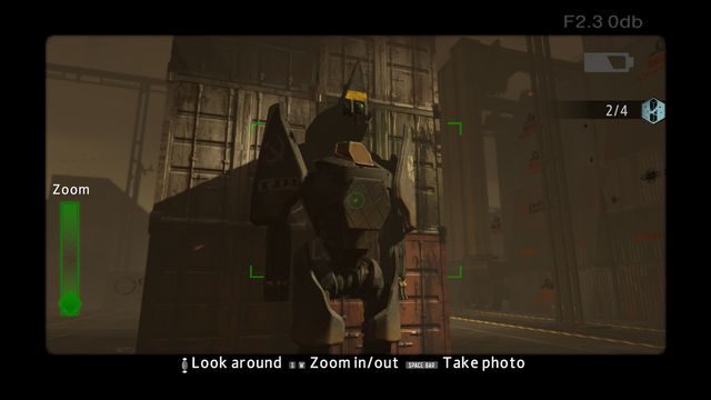 Jamesons Photo #4 - Jamesons Photo w misjach - The Amazing Spider-Man 2 - poradnik do gry