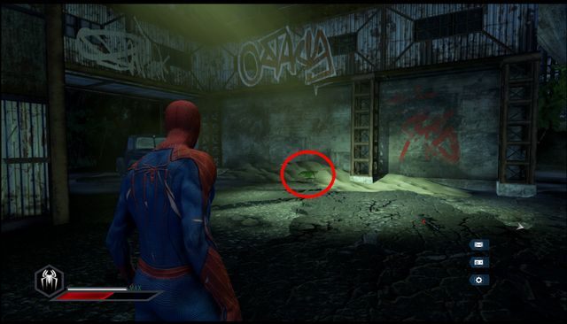 Jamesons Photo #7 - Jamesons Photo w misjach - The Amazing Spider-Man 2 - poradnik do gry