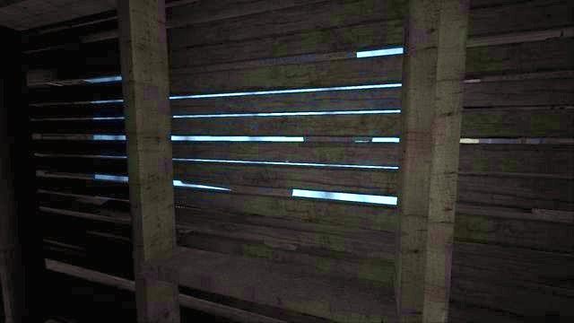 Sceneria się lekko zmieni - Skrzydło wychowawcze | Przejście gry Outlast Whistleblower - Outlast: Whistleblower - poradnik do gry