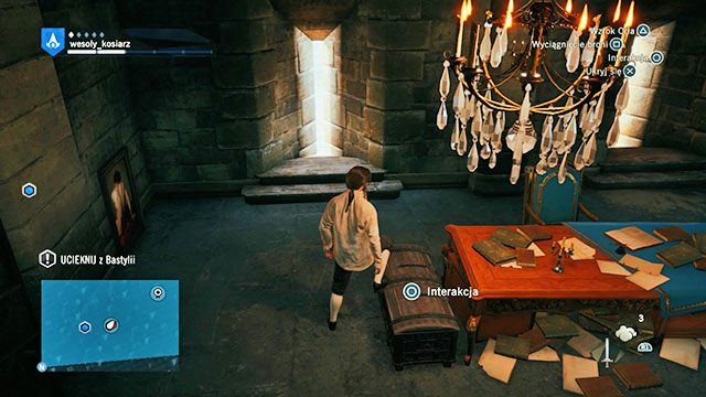 Podobnie jak w poprzednich odsłonach serii w czasie zwiedzania Paryża można trafić na rozmaite elementy kolekcjonerskie - Rzeczy do zbierania | Aktywności dodatkowe w AC Unity - Assassins Creed: Unity - poradnik do gry