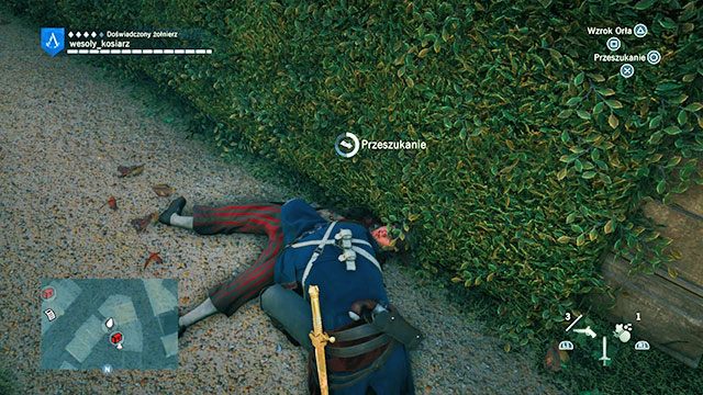 W Unity trudno mieć nadmiar gotówki, zwłaszcza na początku rozgrywki - Źródła pieniędzy | Aktywności dodatkowe w AC Unity - Assassins Creed: Unity - poradnik do gry