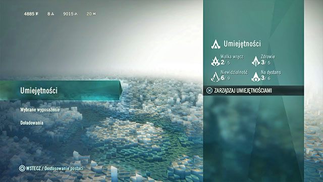 Czyli pieniądze - Zasoby | Podróżowanie po mieście w AC Unity - Assassins Creed: Unity - poradnik do gry