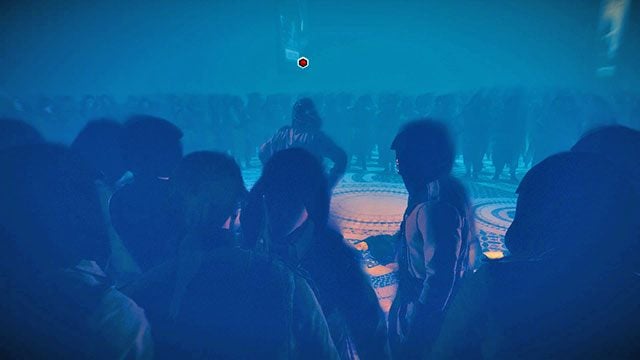 Twoja pierwsza ofiara. - 02 - Odrodzenie | Solucja AC Unity - Assassins Creed: Unity - poradnik do gry