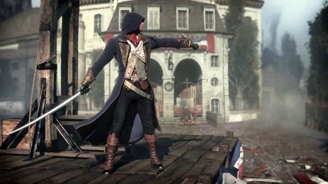 Walka ma być bardziej wymagająca - Zmiany i nowości | Informacje na temat Assassins Creed: Unity - Assassins Creed: Unity - poradnik do gry