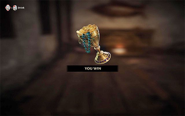 Wygrywanie w mini-grach daję okazję do szybkiego zdobycia złota - Jak zarabiać pieniądze w Risen 3 Władcy Tytanów? | Opis mechanik rozgrywki - Risen 3: Władcy Tytanów - poradnik do gry