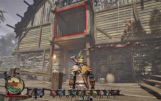 1 - Pirate Problems (Problemy z piratami) | Poboczne zadania - Antigua | Risen 3 - Risen 3: Władcy Tytanów - poradnik do gry