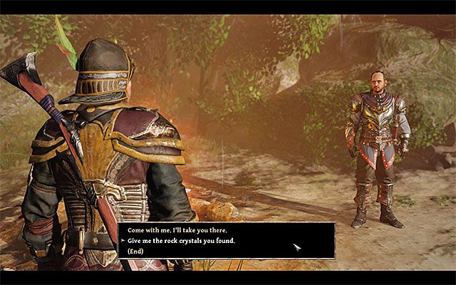 Ramona spotkasz w mieście portowym lub przy prowadzącej do niego drodze - Magical Efficiency (Magiczna wydajność) | Zadania załogi (Crew) | Risen 3 - Risen 3: Władcy Tytanów - poradnik do gry