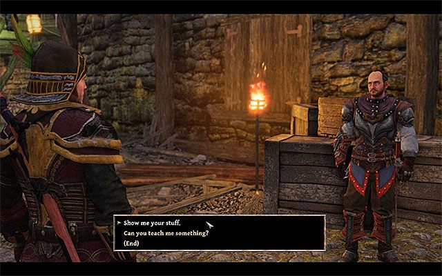 Ramon - Antigua | Handlarze | Risen 3 Władcy Tytanów - Risen 3: Władcy Tytanów - poradnik do gry