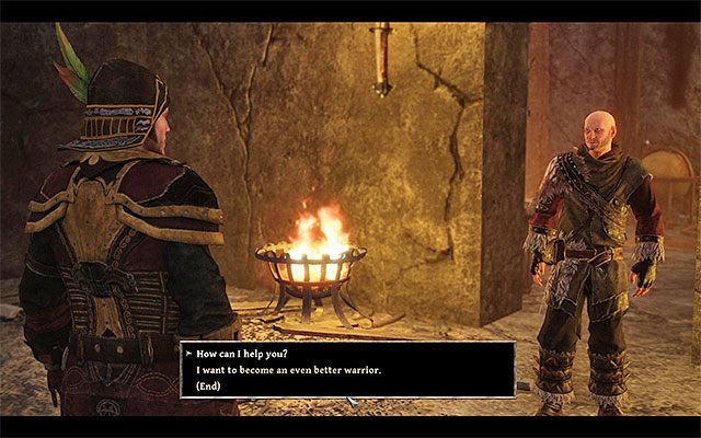 Eldric poprosi bohatera o pomoc - New Allies (Nowi sojusznicy) | Główne zadania - Calador | Risen 3 Władcy Tytanów - Risen 3: Władcy Tytanów - poradnik do gry