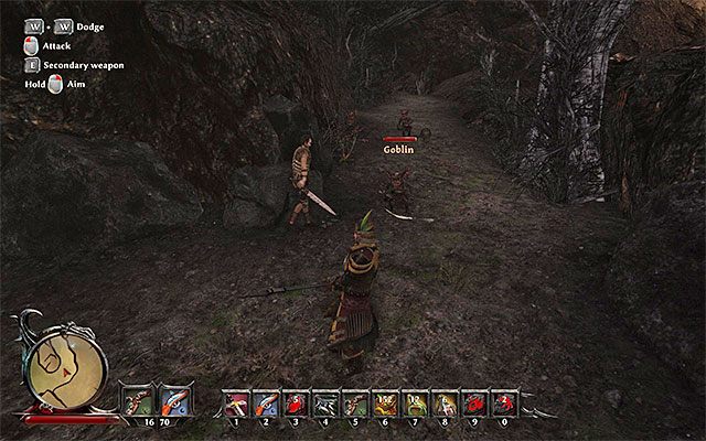 Ścieżka prowadząca do Iony - New Allies (Nowi sojusznicy) | Główne zadania - Calador | Risen 3 Władcy Tytanów - Risen 3: Władcy Tytanów - poradnik do gry