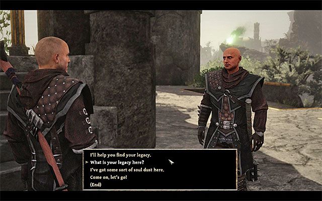 Możesz pomóc Edwardowi w poznaniu jego przodków - Edwards Family History (Historia rodu Edwarda) | Zadania załogi (Crew) - Risen 3: Władcy Tytanów - poradnik do gry