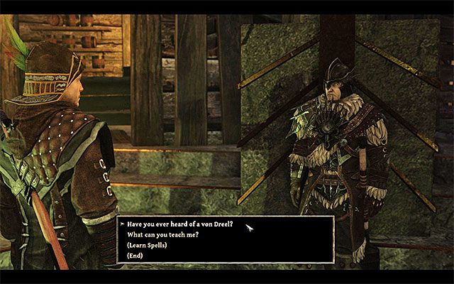 Drake jest łowcą, z którym musisz się spotkać - Edwards Birthright (Pierworództwo Edwarda) | Zadania załogi (Crew) | Risen 3 - Risen 3: Władcy Tytanów - poradnik do gry