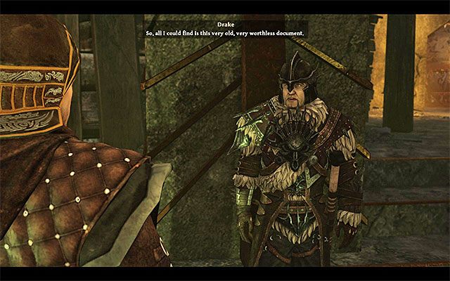 Od Drakea dowiesz się o możliwości odnalezienia skarbu - X Marks the Spot (Prosto do celu) | Zadania załogi (Crew) | Risen 3 - Risen 3: Władcy Tytanów - poradnik do gry