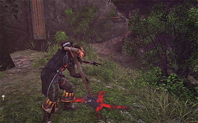 Miejsce odnalezienia skarbu - X Marks the Spot (Prosto do celu) | Zadania załogi (Crew) | Risen 3 - Risen 3: Władcy Tytanów - poradnik do gry