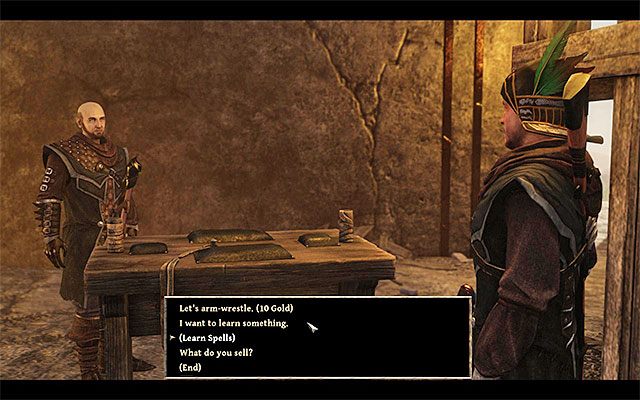 Henrika odnajdziesz wewnątrz Cytadeli lub trenującego przed nią - Calador | Nauczyciele czarów | Risen 3 Władcy Tytanów - Risen 3: Władcy Tytanów - poradnik do gry