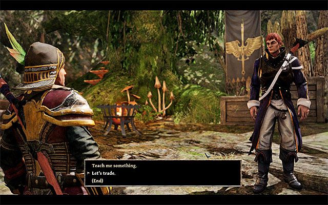 Venturo - Wyspa Mgieł (Fog Island) | Handlarze | Risen 3 Władcy Tytanów - Risen 3: Władcy Tytanów - poradnik do gry