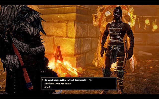 Kidlat - Grub is Up! (Wyżerka!) | Poboczne zadania - Wyspa Czaszek (Skull Island) - Risen 3: Władcy Tytanów - poradnik do gry